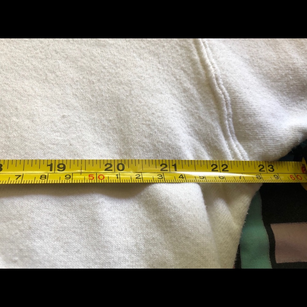 SOLD Vintage Guess Jeans Crewneck Sweatshirt Large - Picture 5 of 7